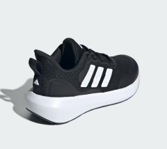 adidas Fortarun 3.0 Siyah Çocuk Spor Ayakkabı IH2844