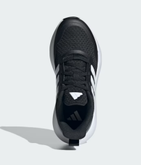 adidas Fortarun 3.0 Siyah Çocuk Spor Ayakkabı IH2844