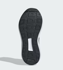 adidas Fortarun 3.0 Siyah Çocuk Spor Ayakkabı IH2844