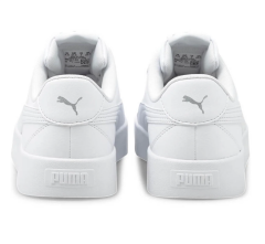 Puma Skye Clean Kadın Beyaz Günlük Ayakkabı 380147-02
