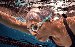 Speedo Biofuse 2.0 Bayan Fit Yüzme Gözlüğü - 8-00377616737