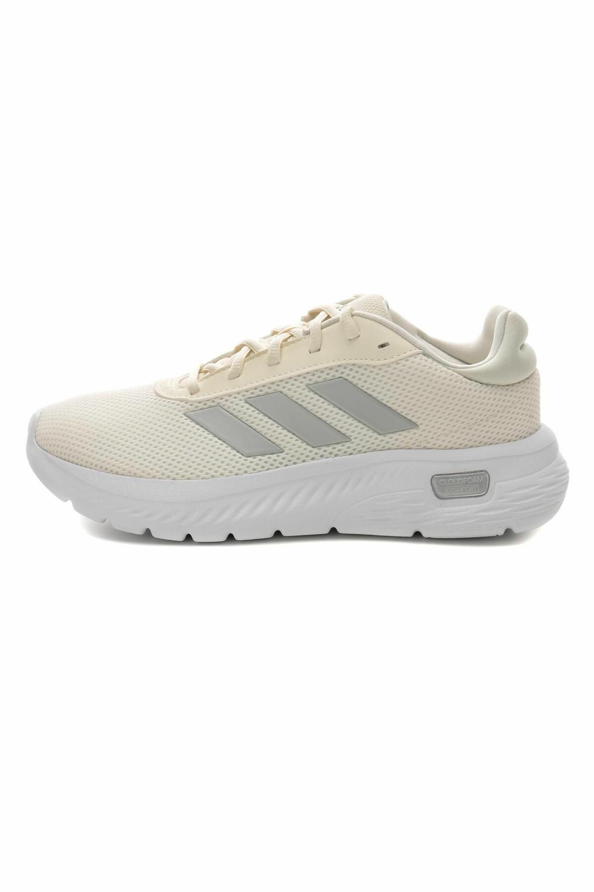 adidas Cloudfoam Comfy Beyaz Kadın Sneaker JH6830