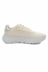 adidas Cloudfoam Comfy Beyaz Kadın Sneaker JH6830