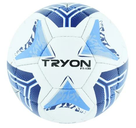 Tryon Dikişli  FT-130 5 No Futbol Topu