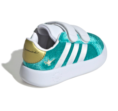 Adidas Grand Court 2.0 Çocuk Spor Ayakkabısı JR4920