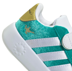 Adidas Grand Court 2.0 Çocuk Spor Ayakkabısı JR4920