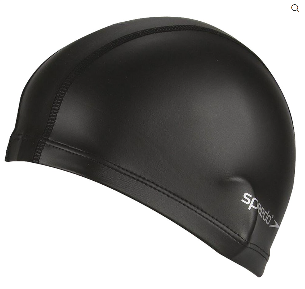 Speedo Ultra Pace Bone - Siyah 8-017310001