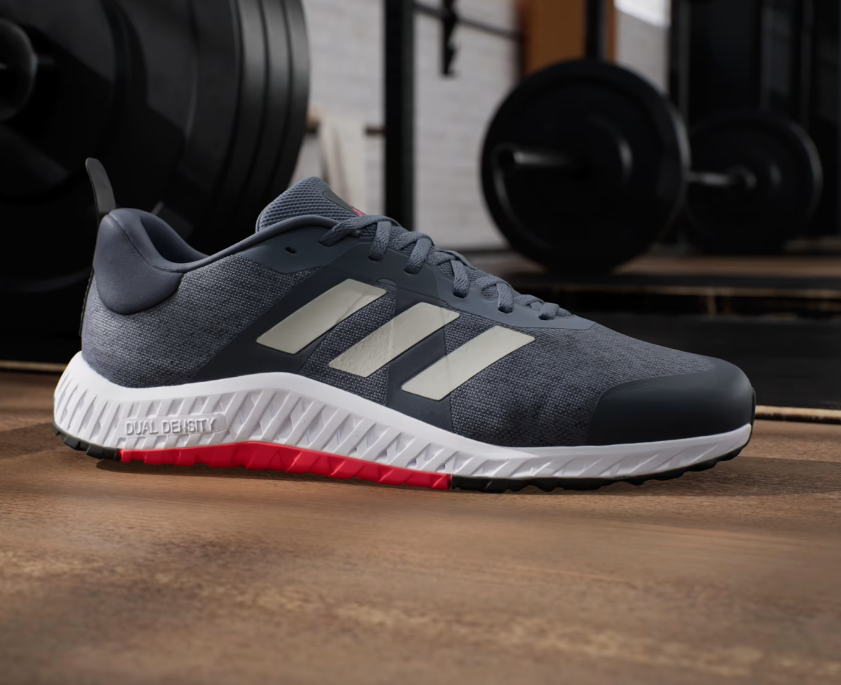 Adidas Everyset Unisex Antrenman Ayakkabısı Siyah IH3117