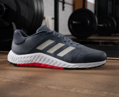Adidas Everyset Unisex Antrenman Ayakkabısı Siyah IH3117