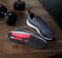 Adidas Everyset Unisex Antrenman Ayakkabısı Siyah IH3117