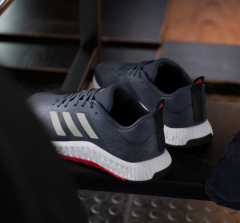 Adidas Everyset Unisex Antrenman Ayakkabısı Siyah IH3117