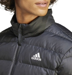 Adidas Essentials Light Down Siyah Erkek Mont HZ5730