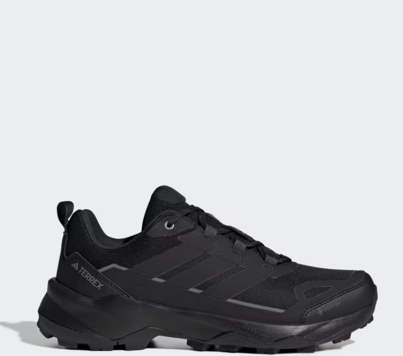 adidas Terrex Skychaser AX5 Siyah Gore-tex Yürüyüş Ayakkabısı JQ2210