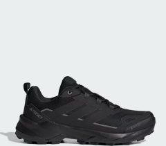 adidas Terrex Skychaser AX5 Siyah Gore-tex Yürüyüş Ayakkabısı JQ2210