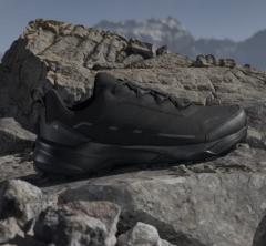 adidas Terrex Skychaser AX5 Siyah Gore-tex Yürüyüş Ayakkabısı JQ2210