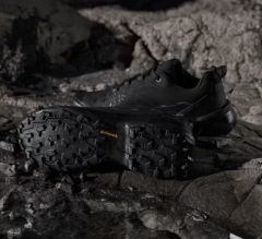 adidas Terrex Skychaser AX5 Siyah Gore-tex Yürüyüş Ayakkabısı JQ2210