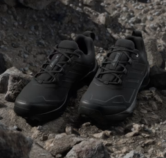 adidas Terrex Skychaser AX5 Siyah Gore-tex Yürüyüş Ayakkabısı JQ2210