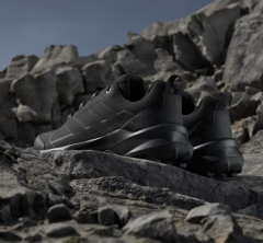 adidas Terrex Skychaser AX5 Siyah Gore-tex Yürüyüş Ayakkabısı JQ2210