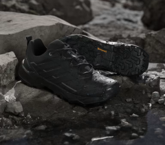 adidas Terrex Skychaser AX5 Siyah Gore-tex Yürüyüş Ayakkabısı JQ2210