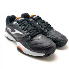 Joma T.MASTER 1000 2301 Black Spor Ayakkabı TM100S2301P