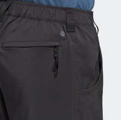 adidas Mt Woven Pant Erkek Pantolon Siyah HM4032