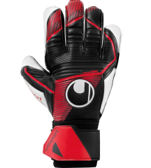 Uhlsport Powerline Soft Pro Unisex Kırmızı Kaleci Eldiveni 101131101
