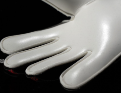 Uhlsport Powerline Soft Pro Unisex Kırmızı Kaleci Eldiveni 101131101