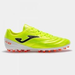 Joma Numero 2311 Flora Yeşil Beyaz Krampon N10S2311FG