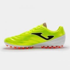 Joma Numero 2311 Flora Yeşil Beyaz Krampon N10S2311FG