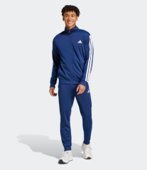 adidas Erkek Lacivert Eşofman Takımı JI8859