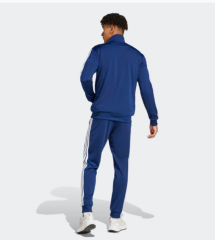 adidas Erkek Lacivert Eşofman Takımı JI8859