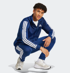adidas Erkek Lacivert Eşofman Takımı JI8859