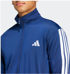 adidas Erkek Lacivert Eşofman Takımı JI8859