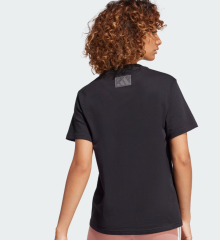 Adidas W C Camo Tee Kadın Tişört JJ4110