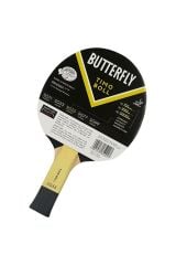 BUTTERFLY Boll Smart Grip Sg55 Ittf Onaylı Masa Tenisi Raketi 85022S