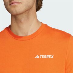 adidas Terrex Graphic Mtn 2.0 Erkek Tişört IL5067