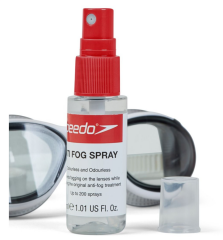Speedo Renksiz Kokusuz Süper Buğu Önleyici Sprey 8-00381317217