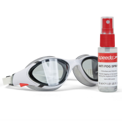 Speedo Renksiz Kokusuz Süper Buğu Önleyici Sprey 8-00381317217