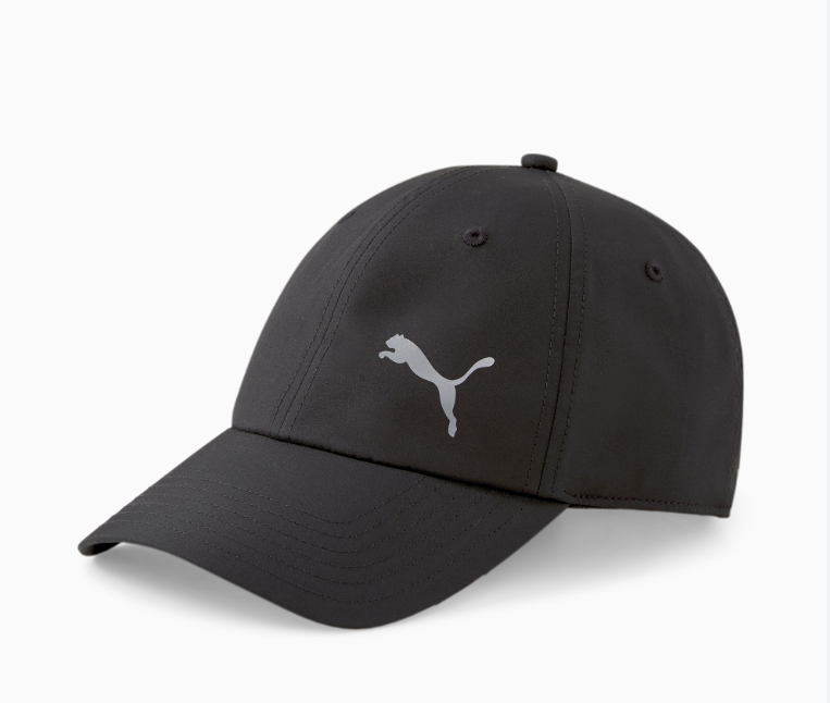 Puma Poly Cotton Unisex Şapka  023711-01