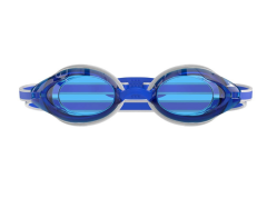 Speedo Vanquisher 3.0 - Mavi/Kobalt Yüzücü Gözlüğü 8-00473510729