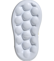 adidas Performance Shoes  Advantage Smiley CF - Byellow/Cblack/ Çocuk Spor Ayakkabı IH6252