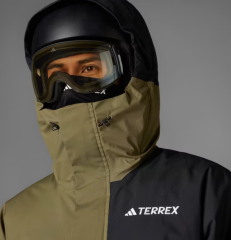 adidas Terrex Terrex Multi 2L Rain.Rdy Yalıtımlı Ceket IT3206