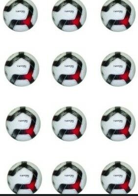 Tryon FT-180 4 Numara Futbol Topu 12'li Paket