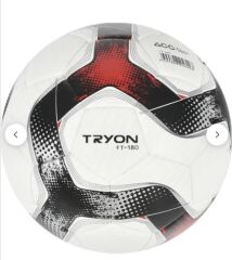 Tryon FT-180 4 Numara Futbol Topu 12'li Paket