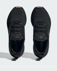 adidas Swift Run 23 Black Erkek Spor Ayakkabı IG4704