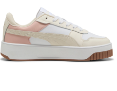 Puma Carina Street Unisex Spor Ayakkabı 389390-42