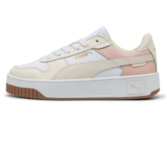 Puma Carina Street Unisex Spor Ayakkabı 389390-42