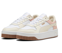 Puma Carina Street Unisex Spor Ayakkabı 389390-42