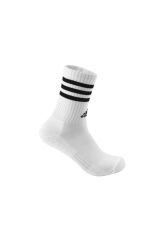 adidas 3s C Spw Crw 3p Erkek Beyaz Çorap HT3458
