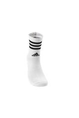 adidas 3s C Spw Crw 3p Erkek Beyaz Çorap HT3458